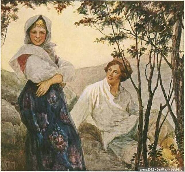 Художник, прославивший "русский стиль" в России и мире, но оставшийся малоизвестным