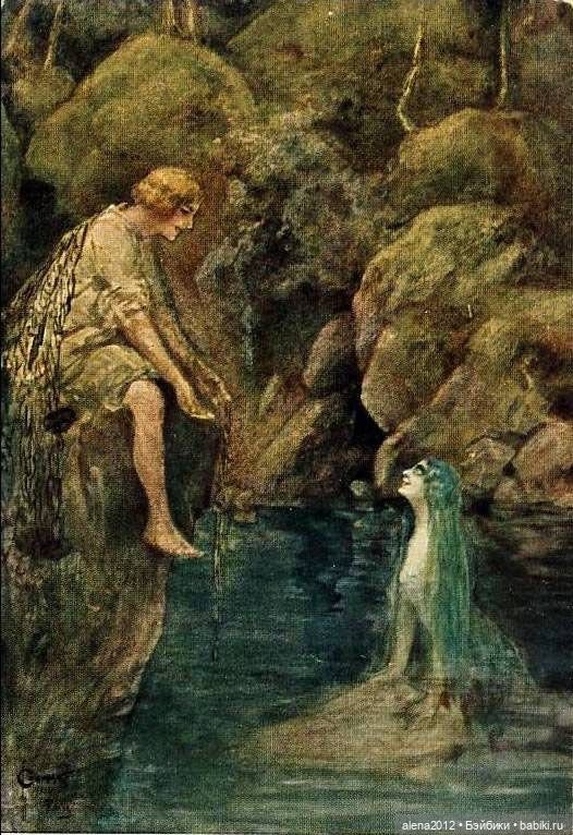 Художник, прославивший "русский стиль" в России и мире, но оставшийся малоизвестным