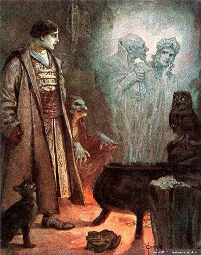 Художник, прославивший "русский стиль" в России и мире, но оставшийся малоизвестным