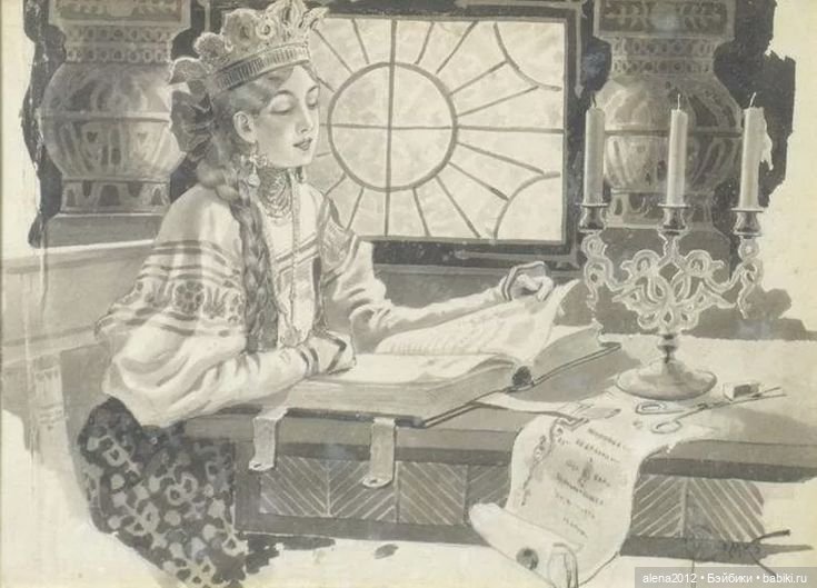 Художник, прославивший "русский стиль" в России и мире, но оставшийся малоизвестным