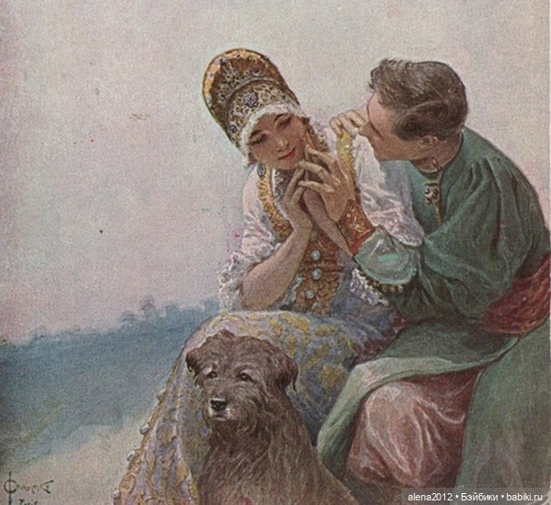 Художник, прославивший "русский стиль" в России и мире, но оставшийся малоизвестным