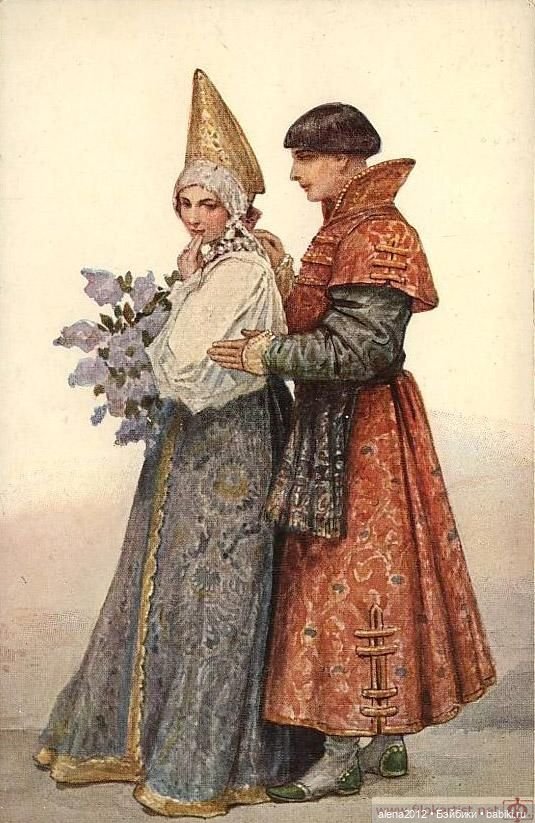 Художник, прославивший "русский стиль" в России и мире, но оставшийся малоизвестным