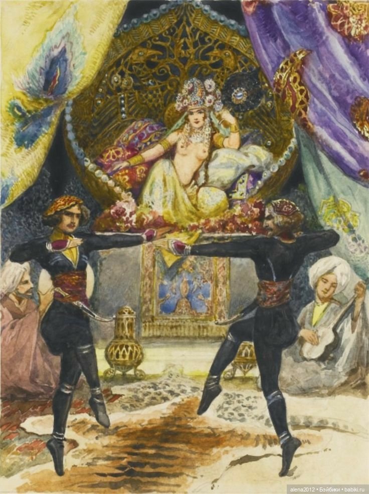 Художник, прославивший "русский стиль" в России и мире, но оставшийся малоизвестным