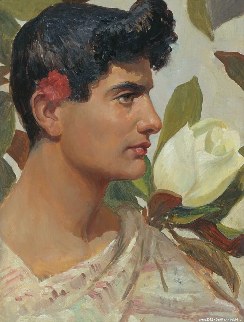 Художник, прославивший "русский стиль" в России и мире, но оставшийся малоизвестным