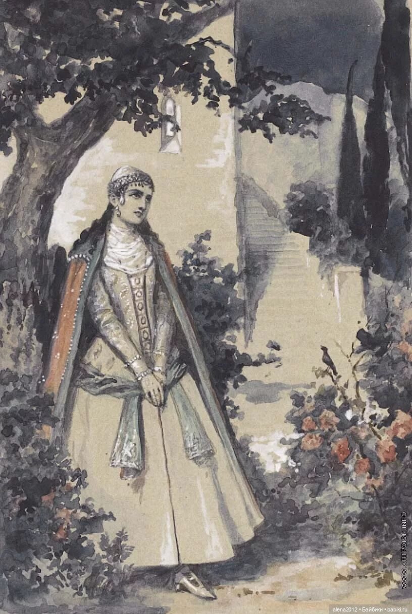 Художник, прославивший "русский стиль" в России и мире, но оставшийся малоизвестным