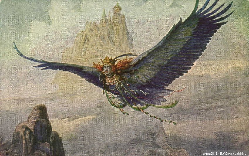 Художник, прославивший "русский стиль" в России и мире, но оставшийся малоизвестным