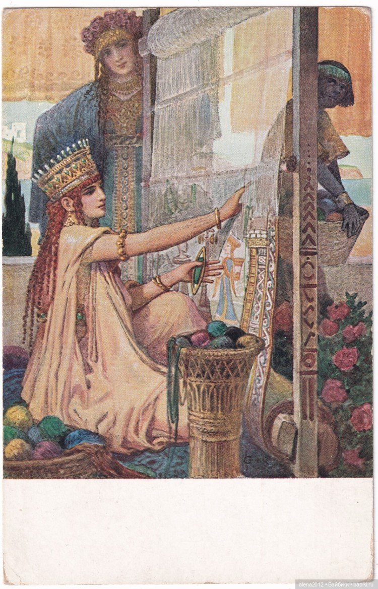 Художник, прославивший "русский стиль" в России и мире, но оставшийся малоизвестным