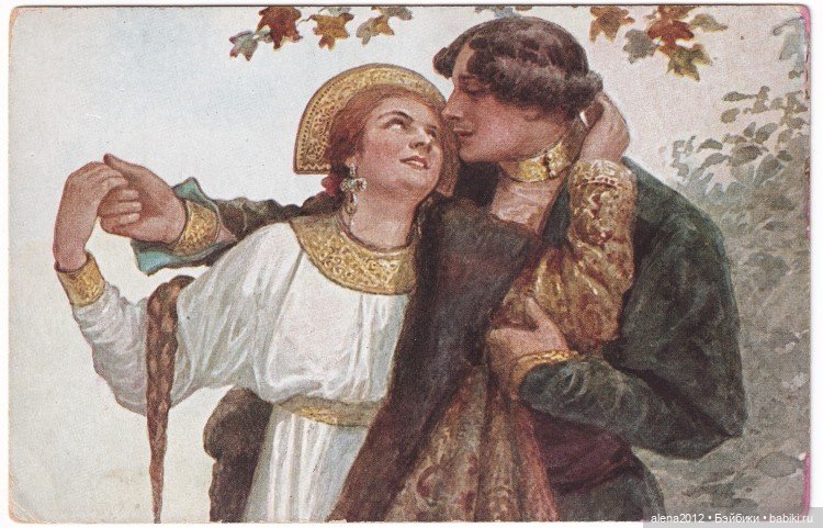 Художник, прославивший "русский стиль" в России и мире, но оставшийся малоизвестным