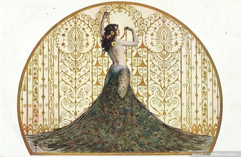 Художник, прославивший "русский стиль" в России и мире, но оставшийся малоизвестным