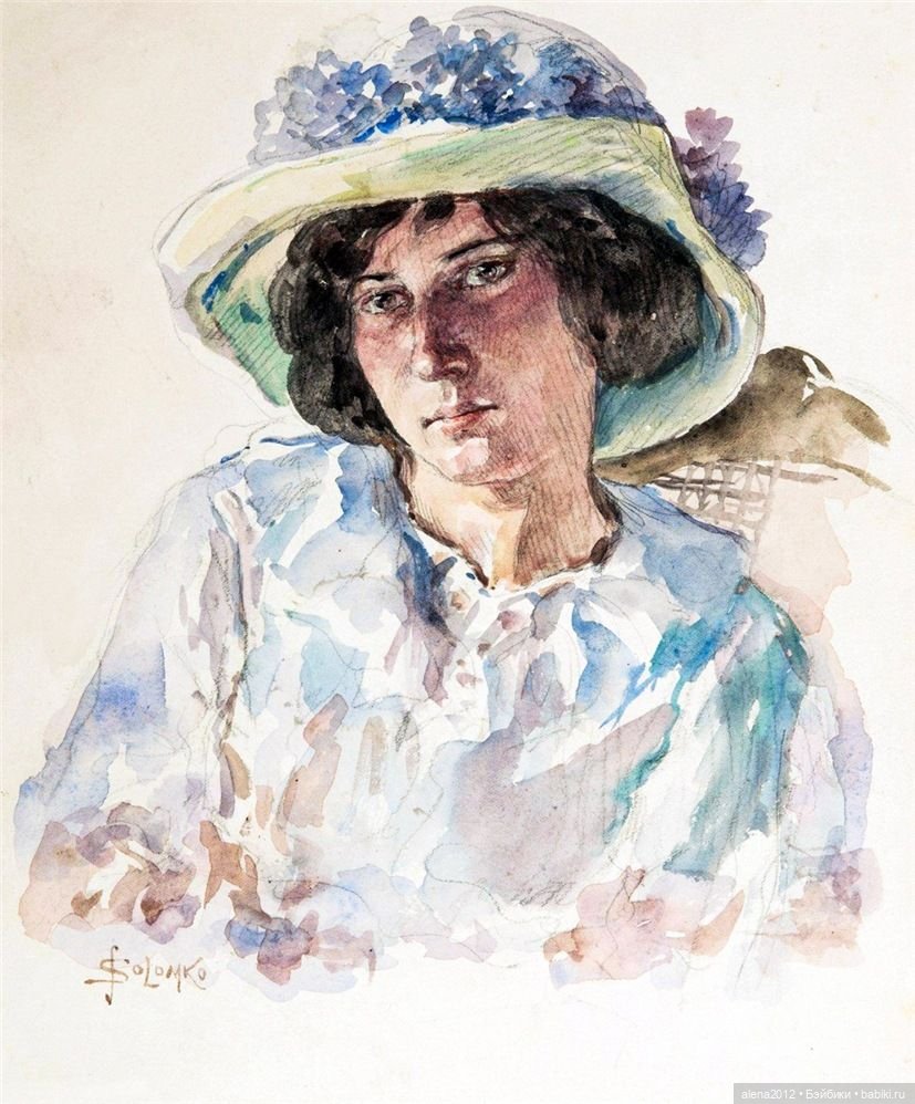 Художник, прославивший "русский стиль" в России и мире, но оставшийся малоизвестным