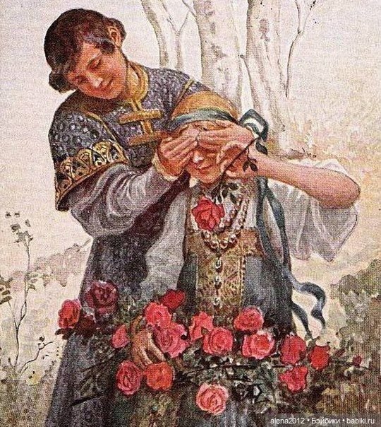 Художник, прославивший "русский стиль" в России и мире, но оставшийся малоизвестным