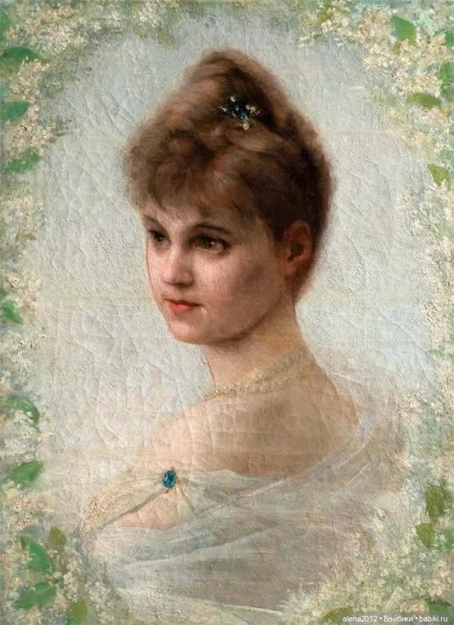 Художник, прославивший "русский стиль" в России и мире, но оставшийся малоизвестным