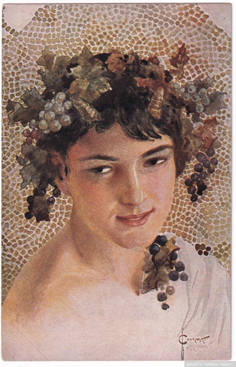 Художник, прославивший "русский стиль" в России и мире, но оставшийся малоизвестным (фото 8)