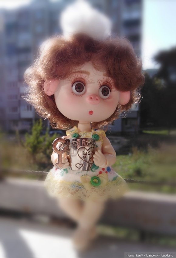 Про Нафочку. Доброе утро, страна (фото 6)