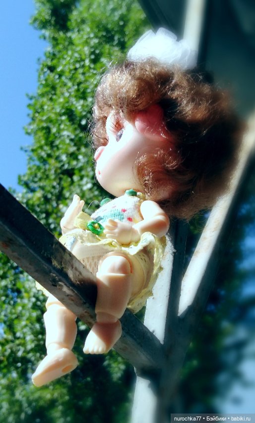 Про Нафочку. Доброе утро, страна (фото 3)