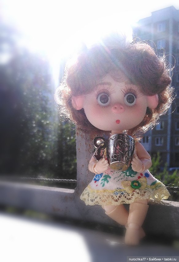 Про Нафочку. Доброе утро, страна (фото 4)