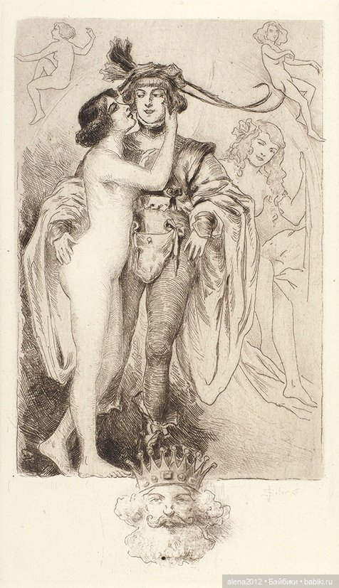 Художник, прославивший "русский стиль" в России и мире, но оставшийся малоизвестным