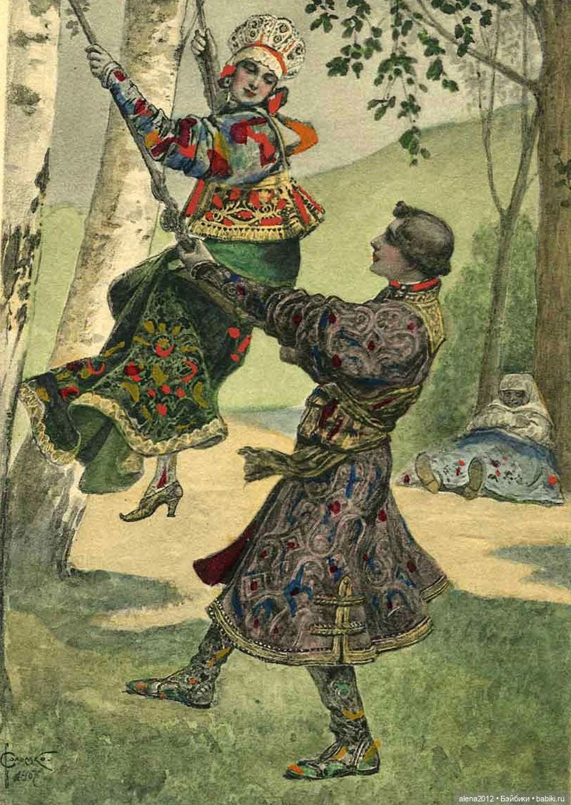 Художник, прославивший "русский стиль" в России и мире, но оставшийся малоизвестным