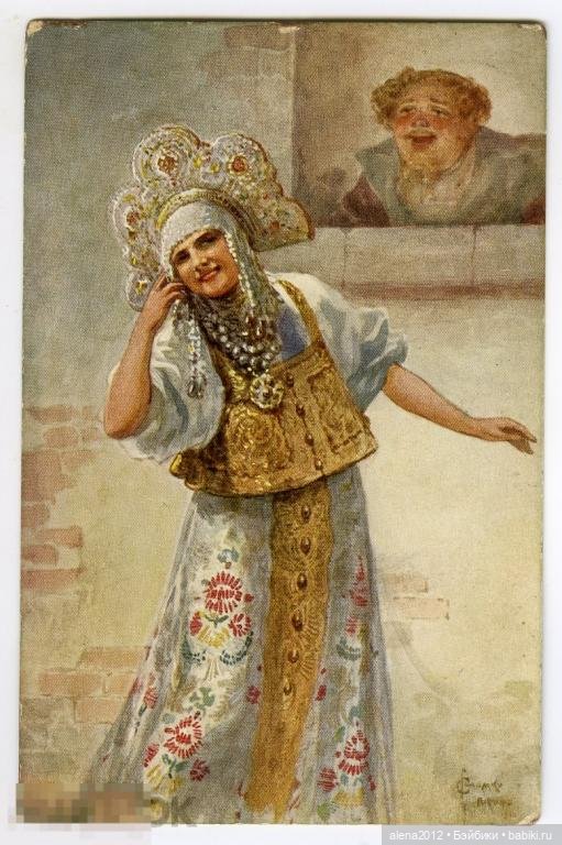 Художник, прославивший "русский стиль" в России и мире, но оставшийся малоизвестным