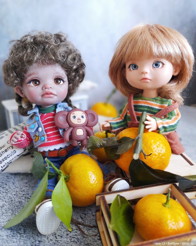 🍊🍉🍊🍉🍊🍉 — Одежда и обувь для кукол своими руками: фото