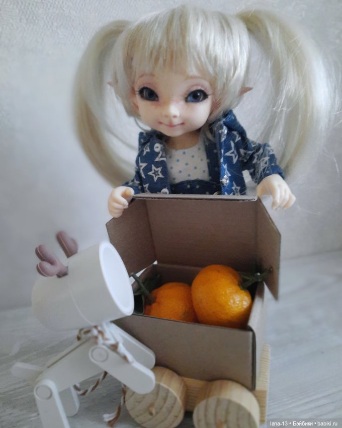 🍊🍉🍊🍉🍊🍉 — Одежда и обувь для кукол своими руками: фото (фото 3)