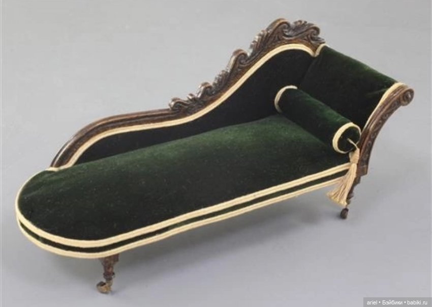 Мебель от мастера Денниса Хиллмана (фото 4)