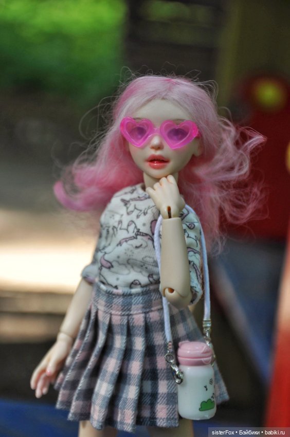 В последние денечки августа (фото 9)