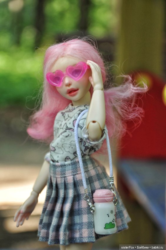 В последние денечки августа (фото 4)