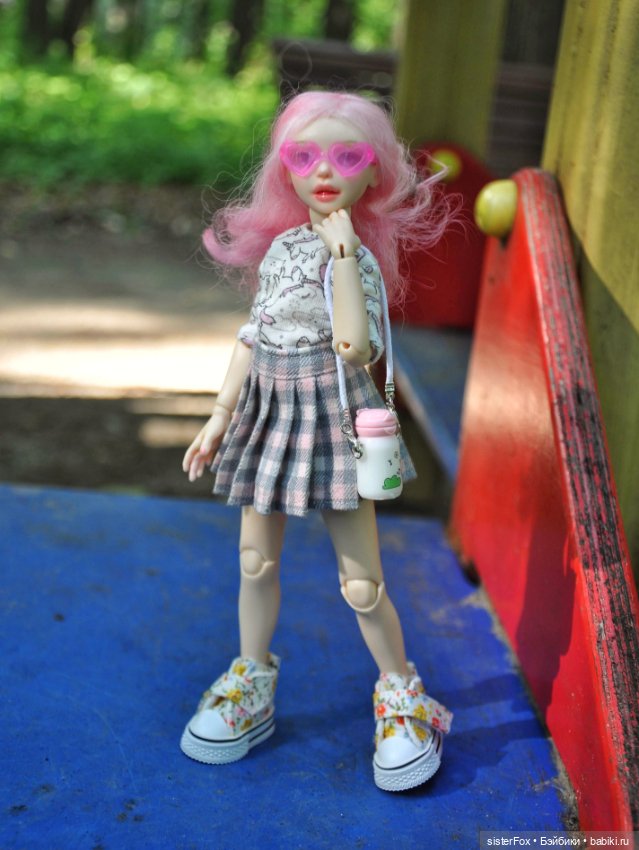 В последние денечки августа (фото 8)