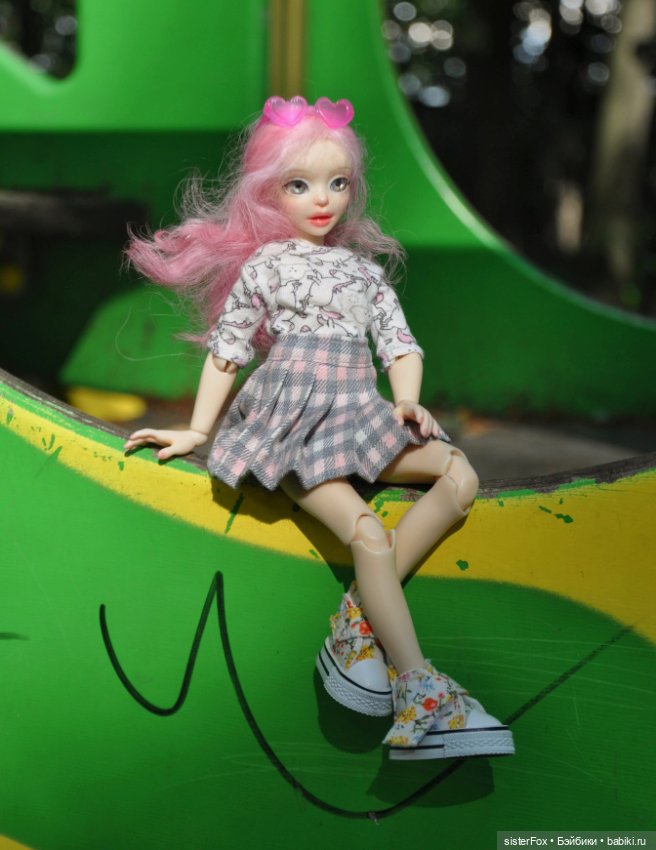 В последние денечки августа (фото 3)