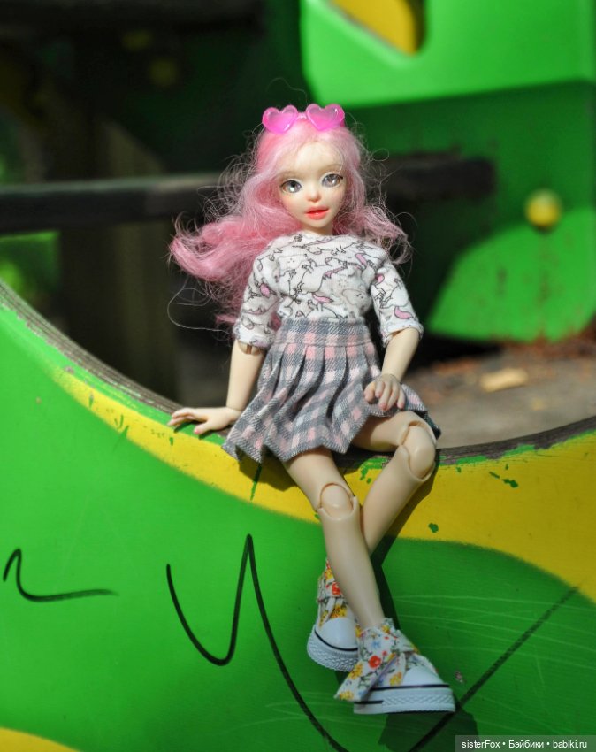 В последние денечки августа (фото 5)