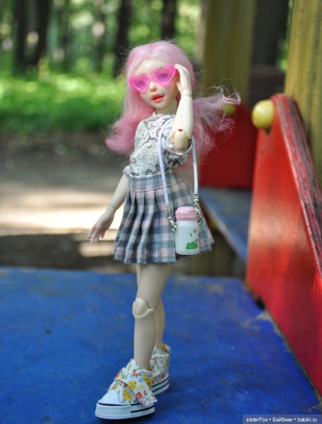 В последние денечки августа (фото 7)