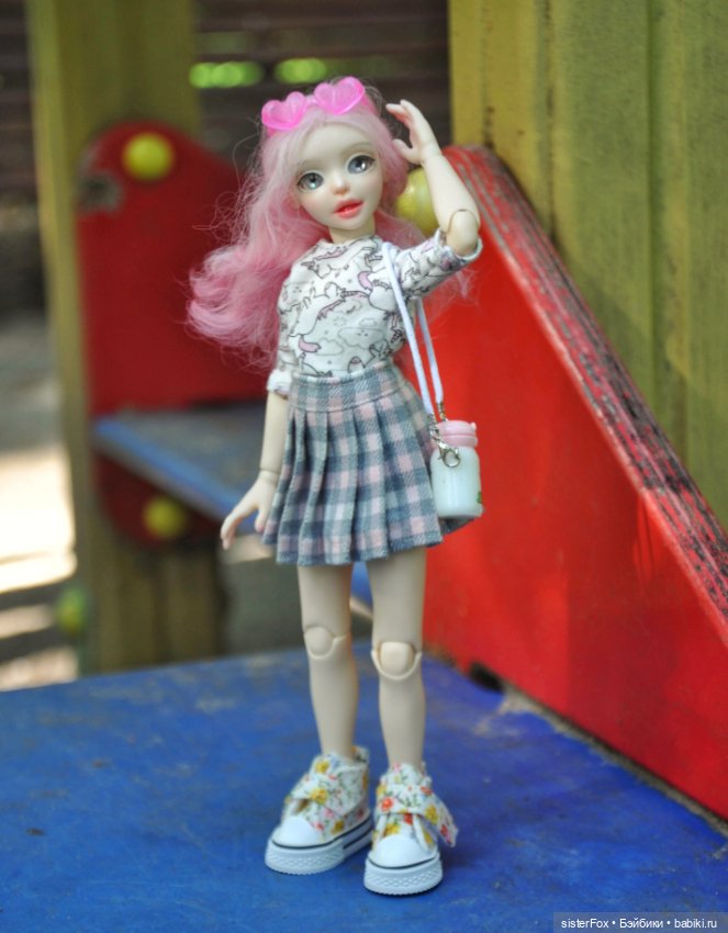 В последние денечки августа (фото 6)