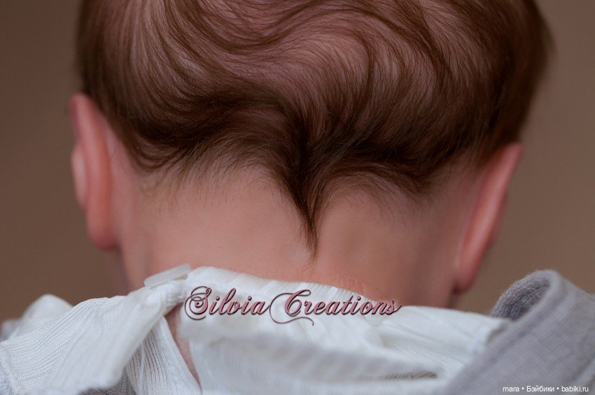 Everleigh Gwen скульптора Natalie Scholl. автор прототипа Silvia Ezquerra