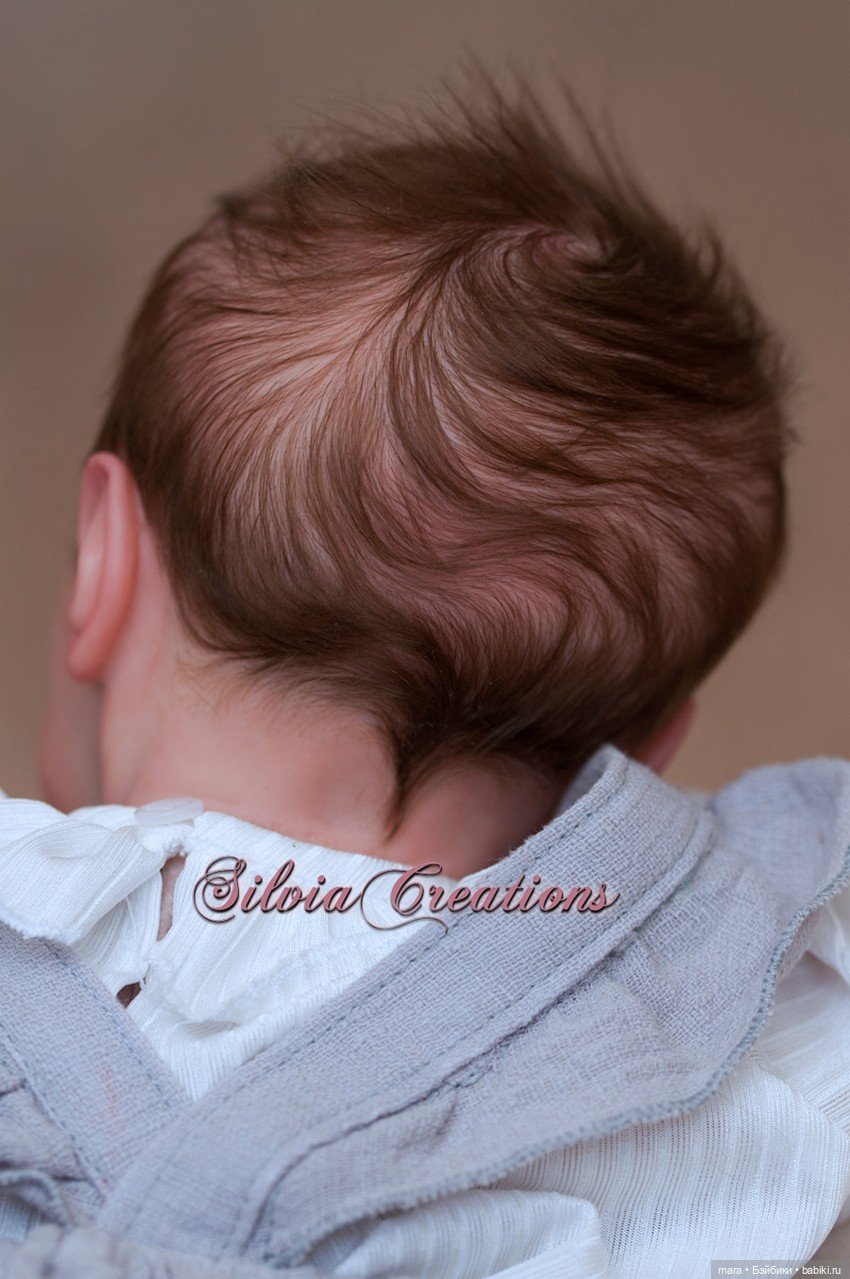 Everleigh Gwen скульптора Natalie Scholl. автор прототипа Silvia Ezquerra