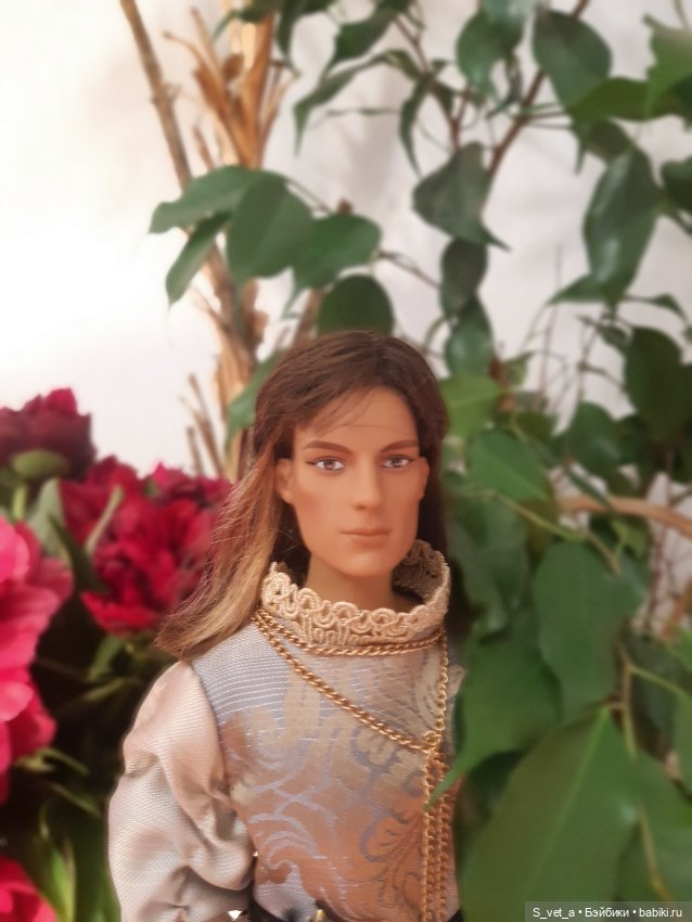 Мои куколки Тоннера — Фэшн