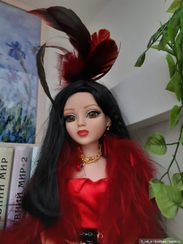 Мои куколки Тоннера — Фэшн