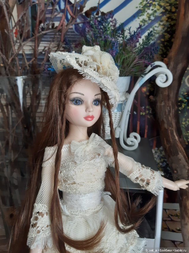 Мои куколки Тоннера — Фэшн (фото 3)
