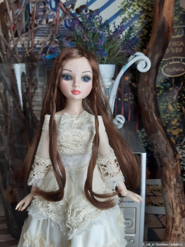 Мои куколки Тоннера — Фэшн (фото 8)