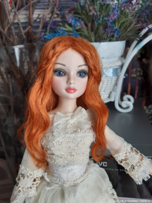 Мои куколки Тоннера — Фэшн (фото 5)