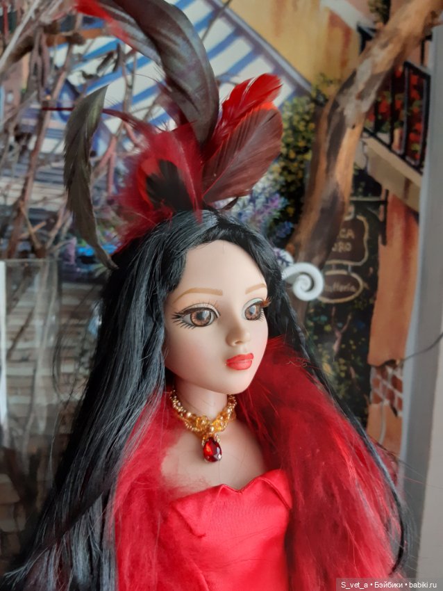 Мои куколки Тоннера — Фэшн