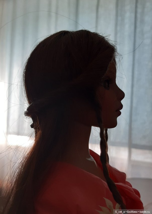 Мои куколки Тоннера — Фэшн