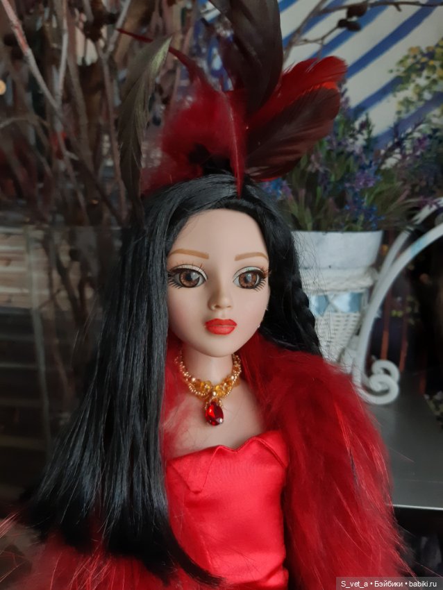 Мои куколки Тоннера — Фэшн