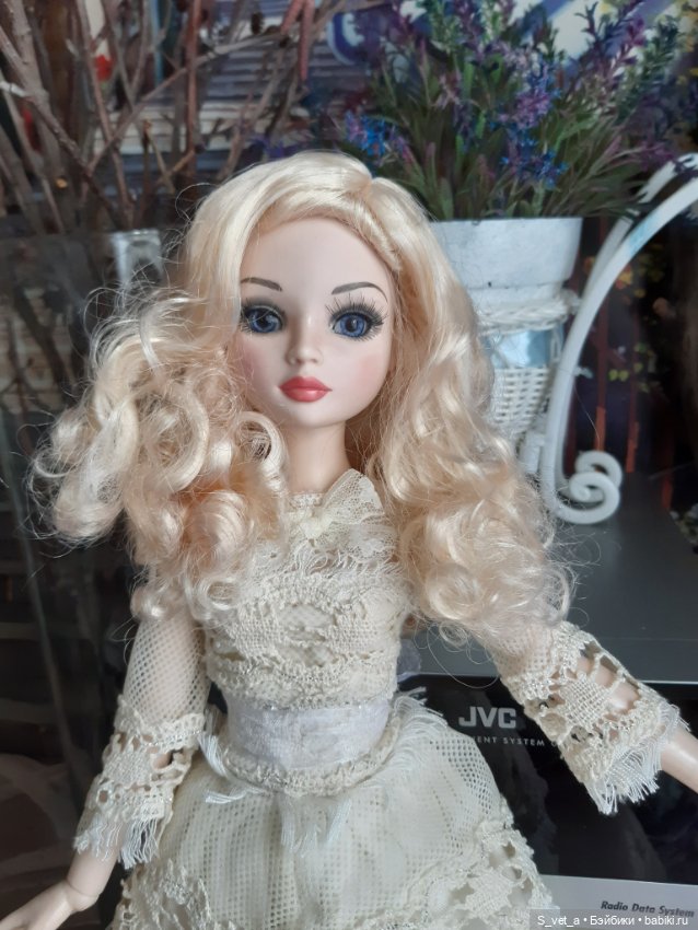 Мои куколки Тоннера — Фэшн (фото 7)