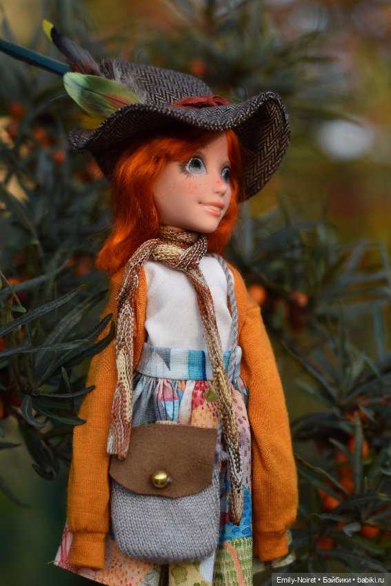 Фото-подборка: Привет, осень (фото 9)