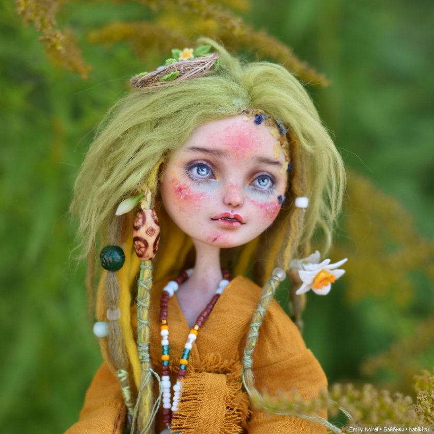 Фото-подборка: Привет, осень (фото 4)