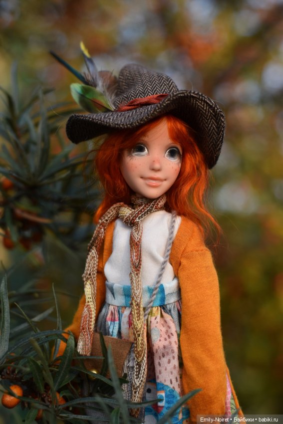 Фото-подборка: Привет, осень