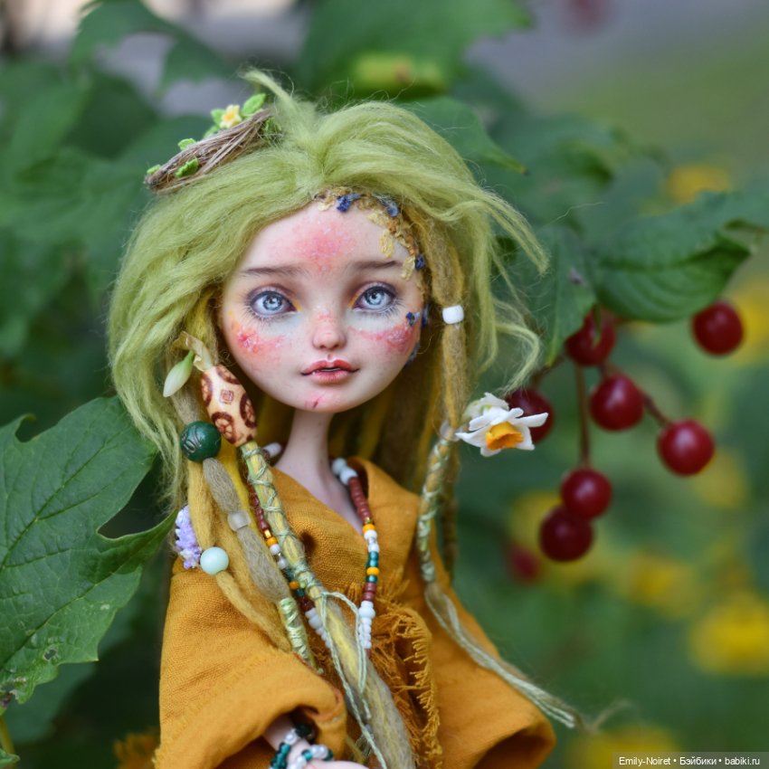 Фото-подборка: Привет, осень