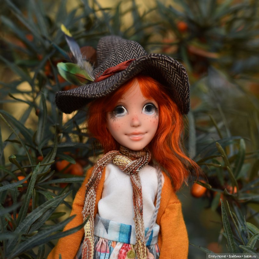 Фото-подборка: Привет, осень (фото 10)