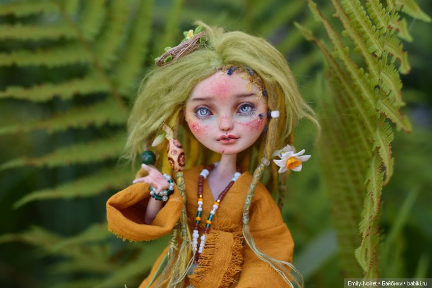 Фото-подборка: Привет, осень (фото 5)